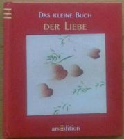 Das kleine Buch der Liebe Kr. München - Grasbrunn Vorschau