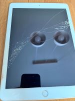 iPad 5. Generation - Glasbruch, funktioniert einwandfrei Dithmarschen - Süderhastedt Vorschau