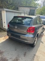 VW Polo 6R 5 türig Ersatzteile Auf Anfrage PEPPER GREY MET. Bayern - Bad Berneck i. Fichtelgebirge Vorschau