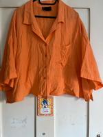 kurz Bluse gr.2xl Hessen - Limburg Vorschau
