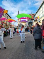 Gruppenkostüm Gleitschirmflieger Bayern - Thundorf Vorschau