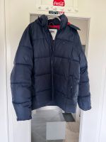 Tommy Jeans Herren Mantel Winterjacke Nordrhein-Westfalen - Freudenberg Vorschau