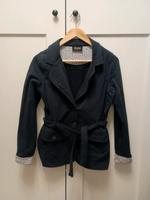Stoffjacke Größe 38 Gina Nordrhein-Westfalen - Nörvenich Vorschau