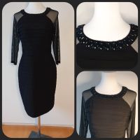 Abendkleid / Partykleid, von Adrianna Papell, Gr. 38, wie NEU! Niedersachsen - Uelzen Vorschau