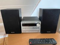 Stereoanlage der Marke Panasonic Bayern - Egweil Vorschau