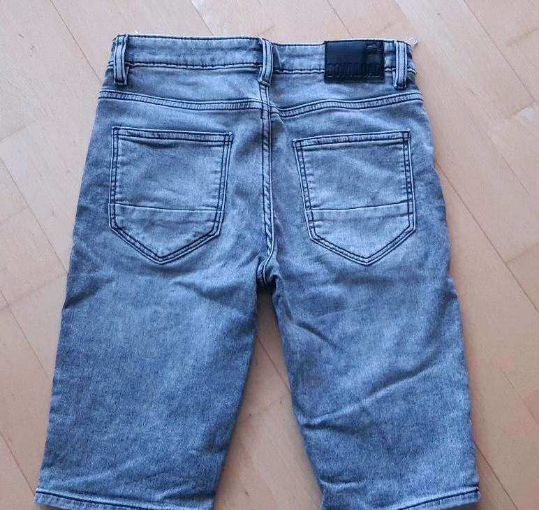 Shorts Jeans Gr. 158 in Salzkotten