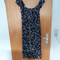 Sommerkleid Gr.42 von LTB Niedersachsen - Bienenbüttel Vorschau