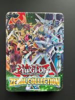 Yugioh Zexal Tin - Deutsch - Sealed - Yu-Gi-Oh! Nordrhein-Westfalen - Kamp-Lintfort Vorschau