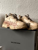 Balenciaga Trippel S DIY Metall Thüringen - Rudolstadt Vorschau