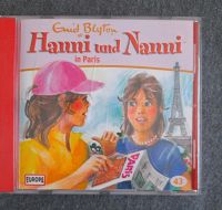 Hanni und Nanni in Paris Niedersachsen - Georgsmarienhütte Vorschau