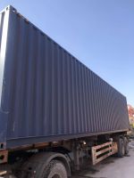 40 Fuß HC 1-Jahres-Seecontainer NEUWERTIG Materialcontainer Lagercontainer ab Kornwestheim Baden-Württemberg - Kornwestheim Vorschau