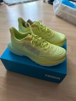 Hoka Mach 5 Laufschuhe Gr. 40 2/3 neu Hannover - Südstadt-Bult Vorschau