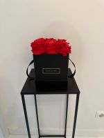 Beistelltisch Schwarz mit Fleurs de Paris Blumenbox Düsseldorf - Eller Vorschau