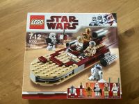 Lego 8092 Star Wars Luke‘s Landspeeder NEU & OVP Bayern - Fürth Vorschau
