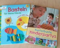 Basteln für kleine Hände + Kinderpartys inkl. Versand Nordrhein-Westfalen - Brilon Vorschau