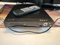 DVD Player / DVD Spieler mit USB Anschluss Niedersachsen - Gifhorn Vorschau