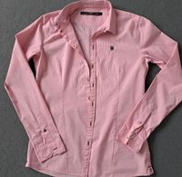 Damen Bluse,  g-star raw  Gr.  L,  rosé Nordrhein-Westfalen - Sankt Augustin Vorschau