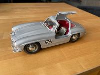 Burago - Mercedes Benz 300SL 1954 Modellauto 1:18 Bayern - Ingolstadt Vorschau