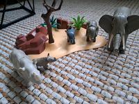 Playmobil Afrika Welt Wandsbek - Gartenstadt Vorschau