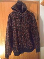 H&M Divided Zipper Hoodie Sweater Sweatjacke Pullover Pulli Essen - Steele Vorschau