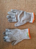 Schnitzhandschuhe nature zoom Nordrhein-Westfalen - Telgte Vorschau