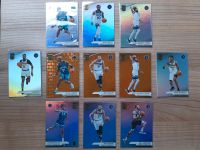 Minnesota Timberwolves - Towns, Garnett  NBA Basketballkarte Card Niedersachsen - Wunstorf Vorschau