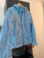 Windbreaker Leichte Jacke Armani Jeans M Hessen - Hanau Vorschau