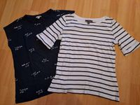 2 T-Shirts Gr. S Esprit Hessen - Breuna Vorschau