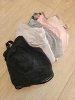 Still- BH, Umstandsmode 80 B, Only, H&M, Set 6 Teile Rostock - Dierkow Vorschau