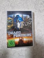 Transformers DVD Sachsen - Adorf-Vogtland Vorschau