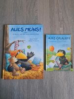 Kleiner Rabe Socke, Alles Meins! & Alles erlaubt?, Kinderbuch Baden-Württemberg - Riedlingen Vorschau