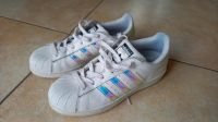 Adidas Superstar 38 wie 37 Kr. Altötting - Pleiskirchen Vorschau