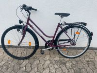 Fahrrad Damen Sursee Niedersachsen - Giesen Vorschau