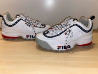 Fila Schuhe Disruptor Größe 41 Rheinland-Pfalz - Haßloch Vorschau