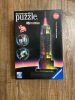 Ravensburger 3D puzzle empire state building Baden-Württemberg - Sexau Vorschau