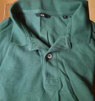 Poloshirt/M, Dunkelgrün Hannover - Nord Vorschau