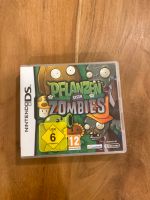 Pflanzen gegen Zombies Nintendo Ds Baden-Württemberg - Altlußheim Vorschau