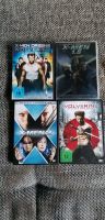 DVD/Wolverine/X-man/Marvel/Hugh Jackman Baden-Württemberg - Bad Buchau Vorschau