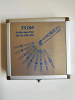 soldering Iron TS100 Box neu Bayern - Regensburg Vorschau