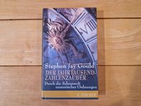 Ungelesen: Stephen Jay Gould: Der Jahrtausend-Zahlenzauber Rheinland-Pfalz - Montabaur Vorschau