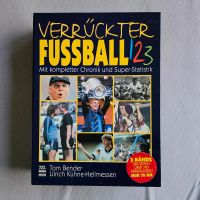Verrückter Fußball Nordrhein-Westfalen - Hamm Vorschau