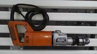 Eibenstock / DDR ESB13 / 2.1 Bohrmaschine 625 W 550 / 1200 U/min Sachsen-Anhalt - Staßfurt Vorschau