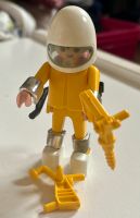 Playmobil Astronaut 1974 Niedersachsen - Burgdorf Vorschau