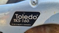 Toledo Kreissäge TKS-160 mit 2 zusätzlichen Sägeblättern Berlin - Friedrichsfelde Vorschau