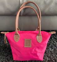 Depesche Topmodel Handtasche pink mit Geldbeutel Bayern - Roßtal Vorschau