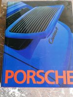 PORSCHE Foto Bildband TOP 4,5 kg Super Foto Doku 30 x 37 cm Nordrhein-Westfalen - Hiddenhausen Vorschau