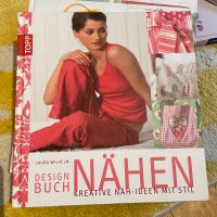 Design Buch NÄHEN - kreative Näh-Ideen mit Stil Hannover - Vahrenwald-List Vorschau