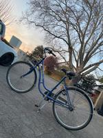 17. Retro Fahrrad Damen Mädchen 26 Zoll Baden-Württemberg - Ostfildern Vorschau