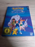 Pokemon Staffel 2 Bayern - Landshut Vorschau