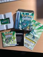 Pokémon Smaragd Edition Bayern - Aschau am Inn Vorschau